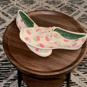 Watermelon Keds